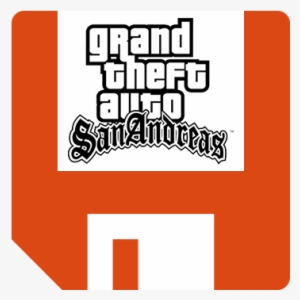 Grand Theft Auto San Andreas Png