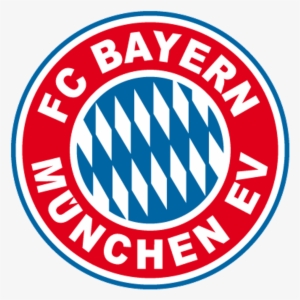 Bayern München Old Logo - Fc Bayern München Logo