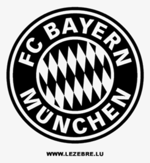Bayern Munich Vs Real Madrid Logo