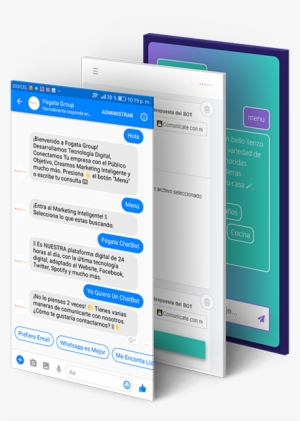 Bot-banner - Computer Program