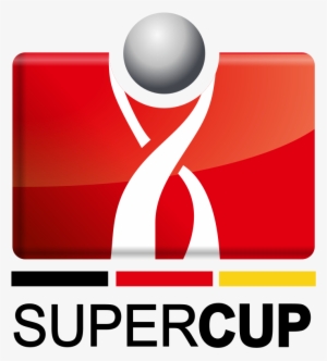 Dfl Supercup Logo - Dfl Super Cup Logo