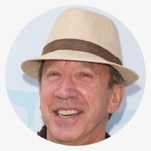 Timallen - Cowboy Hat