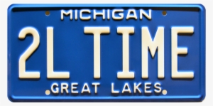 2l Time Prop Plate Movie Memorabilia From Home Improvement - Home Improvement