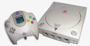 The Sega Dreamcast Was One Of The Most Anticipated - Sega Dreamcast