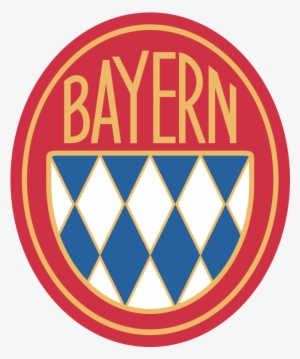 1923 To - Bayern Munchen Logo 1961