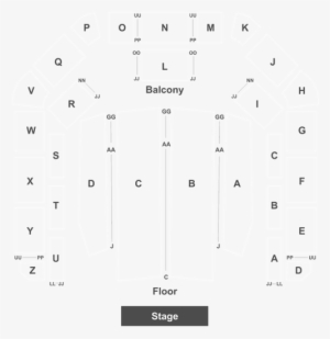 Topeka Performing Arts Center