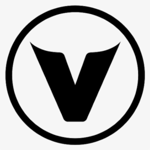 Photo - Cool V Logo Png