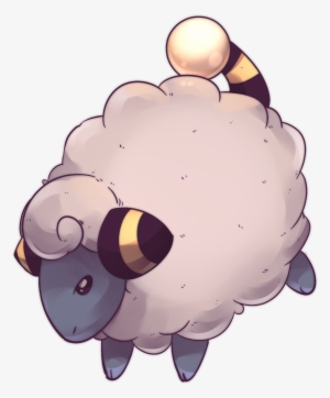Mareep 236th $5 Commission Want Some Http - Mareep