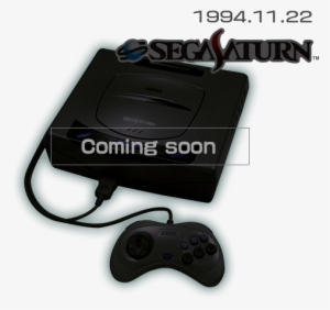 Sega Saturn Png For Kids - Sega Mega Drive
