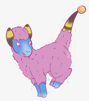 This Past Sunday Was The Mareep Pokemon Go - Cartoon