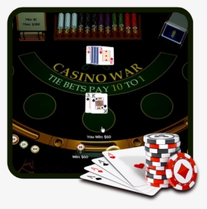 Casino War