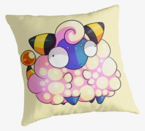 Mareep Derp By Bioticsheep - Mareep