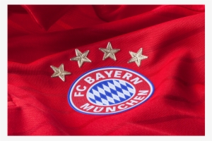 Bayern Munich Home Kit 16/17 - Vertriebsarena Gmbh Fc Bayern München Sitzklappkissen