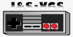 Retro Video Games Temecula - Nintendo Controller Clip Art