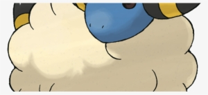 Wtf Asia - Pokemon Mareep