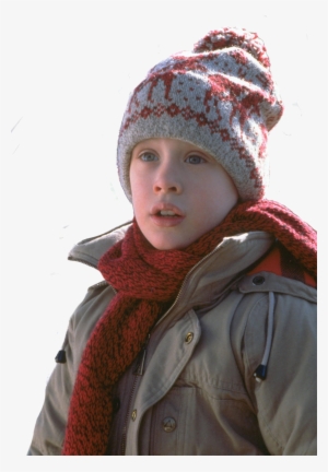 Celebs Tim Allen Home Alone - Kevin Mccallister