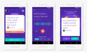 Google Is Here For You In Case You Have Shifted To - Google Neighbourly