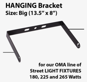 Hanging Bracket For Oma-gwe/gne Series
