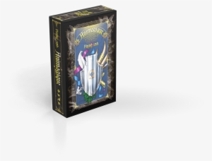 Animagique Nox Playing Cards - Box