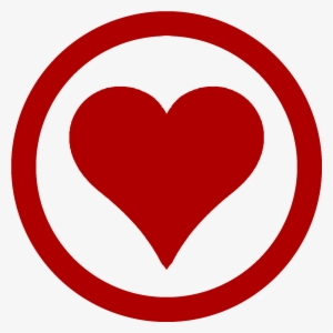Png Images Love Heart (id 24543) - Amor Simbolo