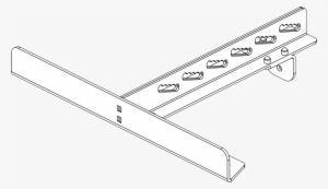 Flying Bracket Vq - Tannoy Qflex 24 Suitable Bracket
