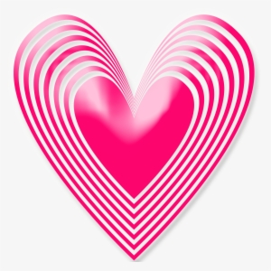 Love - Love Hearts Colouring Pages