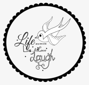 Png - Jpg - Monogram L Colorful