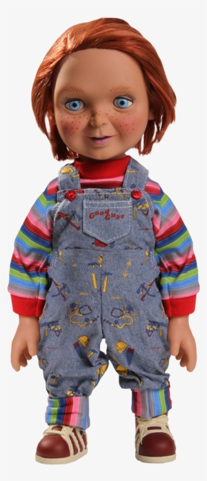 Good Guys 15” Talking Chucky Doll - Good Guys 15" Chucky Talking Doll