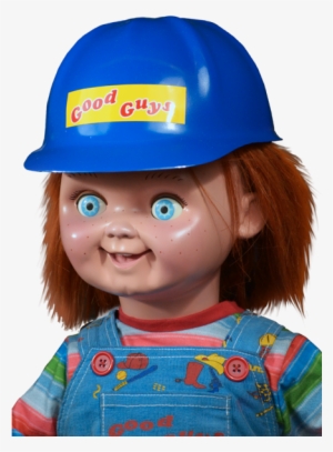 Child's Play 2 Chucky Good Guy Doll Accessories Bundle - Good Guy Doll Accessories
