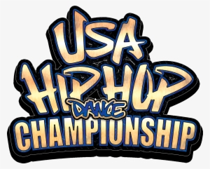 Usa Hip Hop Dance Championship - Hip Hop International Logo