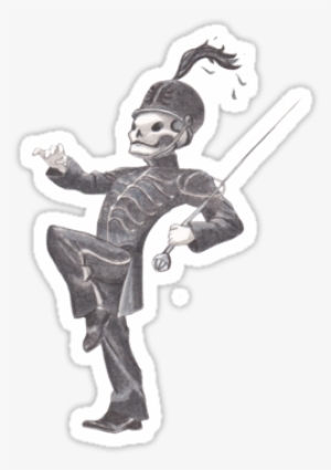 My Chemical Romance The Black Parade Logo By Bandthreads - My Chemical Romance The Black Parade Png