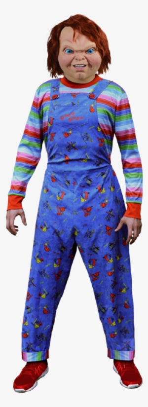Chucky Costumes