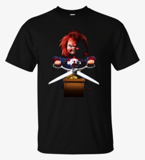 Chucky Child 039 S Play Horror Toy Doll - Child's Play 2