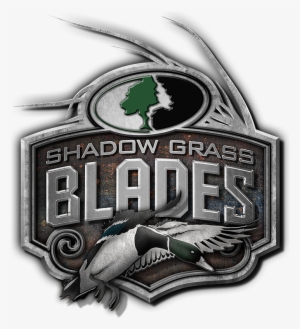 Mcr Safety And Mossy Oak Teamed Up To Bring You Shadow - Mossy Oak Shadow Grass Blades Logo
