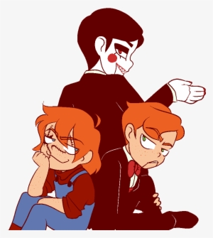 I Love My Doll/dummys So Much - Paris The Dummy's Dummy Webtoon