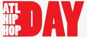 Atl Hip Hop Day Logo-1 - Atlanta