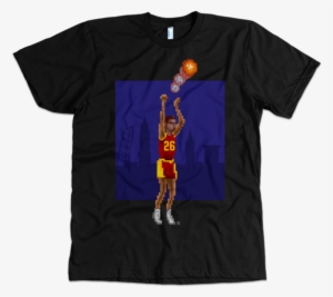 Kyle's On Fire - Breeze T-shirt