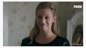 , Lili Reinhart, A Betty, - Betty Cooper