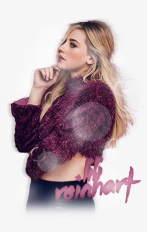 Png Pictures Ft - Lili Reinhart