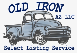 Old Iron Az Llc