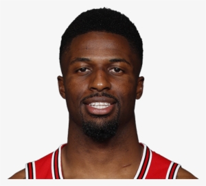 David - Nwaba