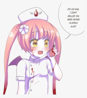Options - Pestilence Anime