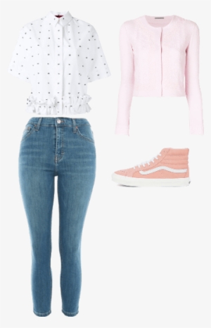Betty Cooper Outfit - Riverdale Betty Cooper Outfits