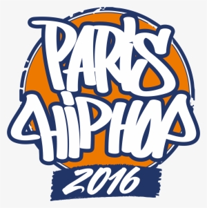 2015 Paris Hip Hop