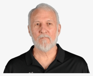 Popovich - Gregg Popovich