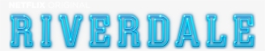A Netflix Original - Riverdale