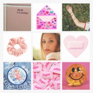 She's Sixteen, The 'mother Bird' Of The Group, And - Glitter Ball