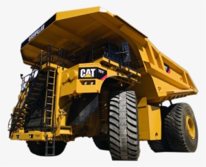 Background - Caterpillar Inc