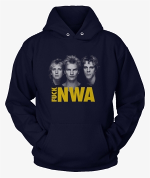 Nwa - Operator Beavis & Butthead Shirt