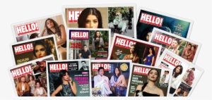 Fill Down - Advertising In Magazines In Pakistan